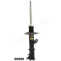 Japanparts MM-00606 - Iskunvaimennin