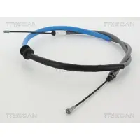 TRISCAN Vaijeri, seisontajarru 8140 251232