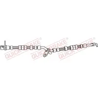 Quick Brake Jarruletku 58.839
