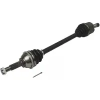 MAXGEAR Vetoakseli 49-2370