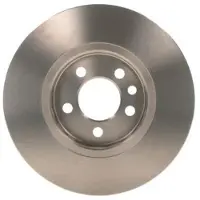 Bosch Jarrulevy 0 986 478 314 edessä, tuuletettu, erittäin hiilihappoinen, 1 Kappale