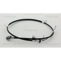 TRISCAN Vaijeri, seisontajarru 8140 10198