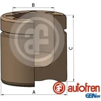 AUTOFREN SEINSA Mäntä, jarrusatula D025242