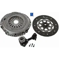 SACHS Kytkinpaketti 3000 990 404