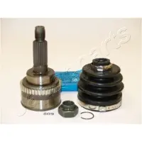 Japanparts Nivelsarja, vetoakseli GI-809
