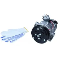 MAXGEAR Kompressori, ilmastointilaite AC330024