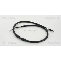 TRISCAN Vaijeri, seisontajarru 8140 10123