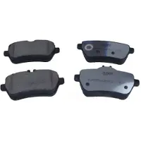 QUARO KLOCKI HAM. DB T. W222/C217/R231 12- SILVER CERAMIC