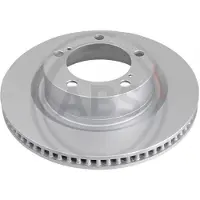 A.B.S. Brake Disc