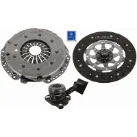SACHS Kytkinpaketti 3000 990 558