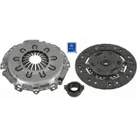 SACHS Kytkinpaketti 3000 950 731