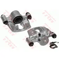 TRW Jarrusatula BHS312E, Hinten Links