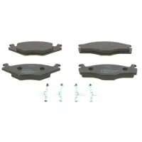 Bosch Jarrupalasarja 0 986 468 871, edessä