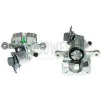 BUDWEG CALIPER Jarrusatula Budweg, 344499 - Hyundai - I10