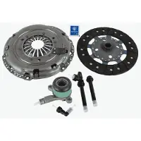 SACHS Kytkinpaketti 3000 990 557