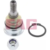 Schaeffler FAG Pallonivel 825 0227 10