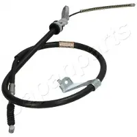 Japanparts Vaijeri, seisontajarru BC-2052R