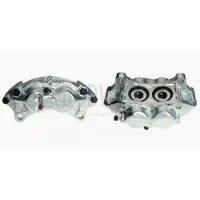 BUDWEG CALIPER Jarrusatula 34900