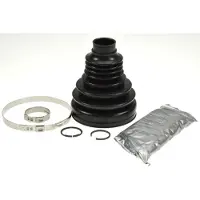SPIDAN Vetoakselin suojakumi - VW - Skoda - Audi - Seat