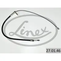 Linex Vaijeri, seisontajarru 27.01.46