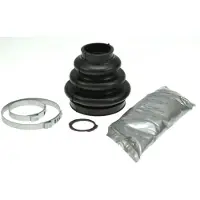 SPIDAN Vetoakselin suojakumi - BMW - E60, X5 f15, E61 xdrive, Z4 e89, X6 m, E63, E6, X6, F16