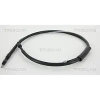 TRISCAN Vaijeri, seisontajarru 8140 38149