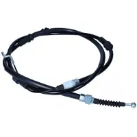 MAXGEAR Vaijeri, seisontajarru 32-1588