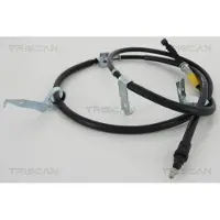 TRISCAN Vaijeri, seisontajarru 8140 50166