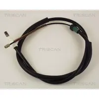 TRISCAN Vaijeri, seisontajarru 8140 25167