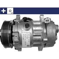 MAHLE ORIGINAL Kompressori, ilmastointilaite ACP 360 000S