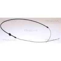 TRISCAN Vaijeri, seisontajarru 8140 231156