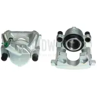 BUDWEG CALIPER Jarrusatula BUDWEG 344880, edessä vasen