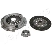 ASHIKA Kytkinpaketti KF-817
