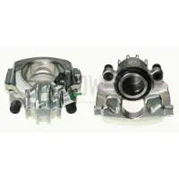 BUDWEG CALIPER Jarrusatula , 344173 - Citroen - C5. Peugeot - 407