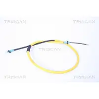 TRISCAN Vaijeri, seisontajarru 8140 251118