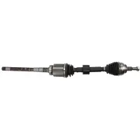 POINT GEAR Vetoakseli PNG75050