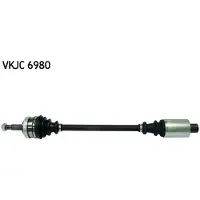 Skf Vetoakseli VKJC 6980 oikea