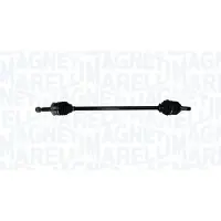 MAGNETI MARELLI Vetoakseli