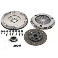 Japanparts Kytkinpaketti KV-200M