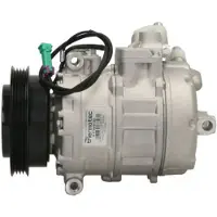 THERMOTEC Kompressori, ilmastointilaite KTT090138