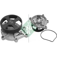 Schaeffler INA Vesipumppu, moottorin jäähdytys INA 538 0194 10