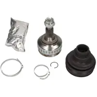 MAXGEAR Nivelsarja, vetoakseli 49-0646