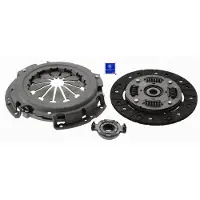 SACHS Kytkinpaketti 3000 951 565