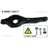 TRISCAN Tukivarsi, pyöräntuenta 8500 16571