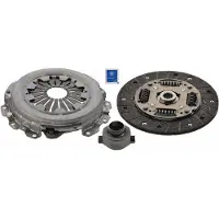 SACHS Kytkinsarja 3000 951 468