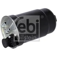 FEBI BILSTEIN Polttoainesuodatin 185527