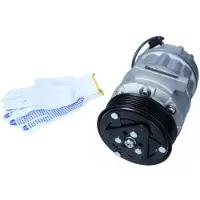 MAXGEAR Kompressori, ilmastointilaite AC330023
