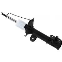 SACHS Iskunvaimennin 318 310 vasen