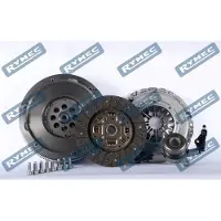 RYMEC Kytkinpaketti DF3026