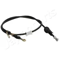 Japanparts Vaijeri, seisontajarru BC-519